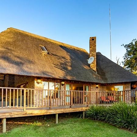 Hoyohoyo Unit 573 Kruger Park Lodge Гейзівью Екстер'єр фото