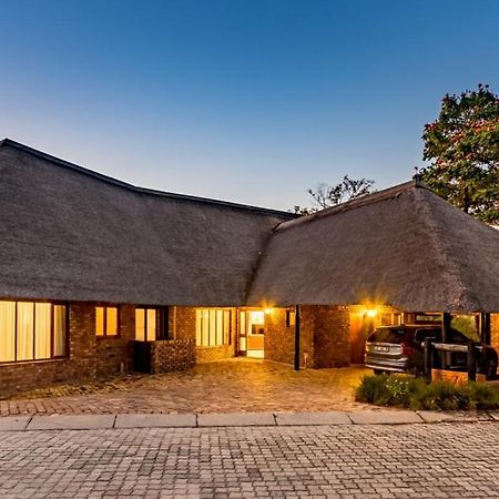 Hoyohoyo Unit 573 Kruger Park Lodge Гейзівью Екстер'єр фото