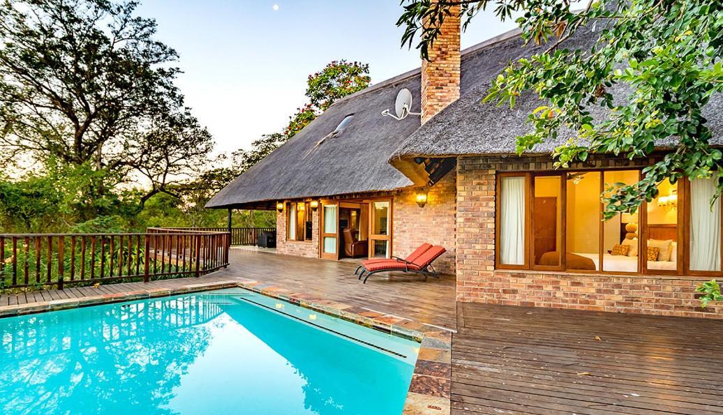 Hoyohoyo Unit 573 Kruger Park Lodge Гейзівью Екстер'єр фото