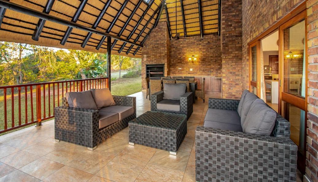 Hoyohoyo Unit 573 Kruger Park Lodge Гейзівью Екстер'єр фото