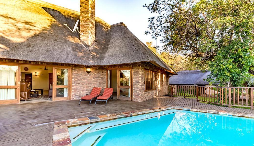 Hoyohoyo Unit 573 Kruger Park Lodge Гейзівью Екстер'єр фото