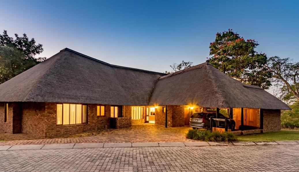 Hoyohoyo Unit 573 Kruger Park Lodge Гейзівью Екстер'єр фото